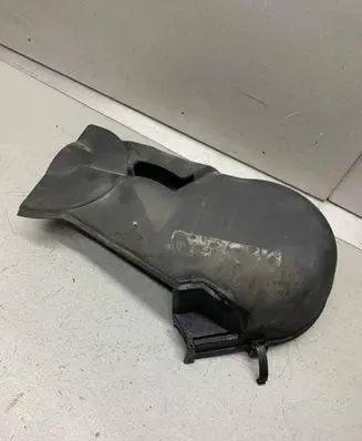 Audi A4 S4 B5 8D Timing belt guard (cover) E059109123G Z059109107