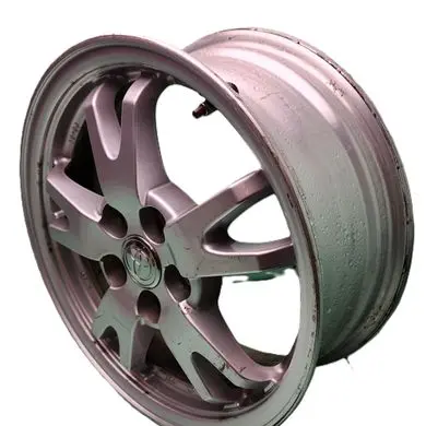 Toyota Prius (XW30) R15 alloy rim 