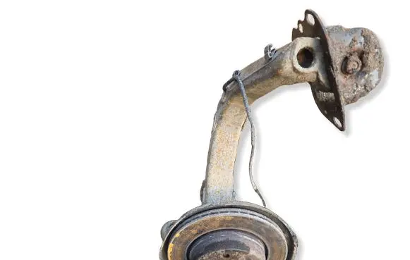 Volkswagen PASSAT B5 Rear upper control arm/wishbone 