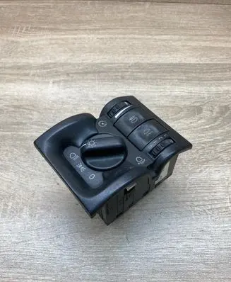Opel Vectra B Light switch 90569814 90504968