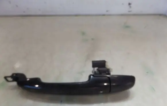 Suzuki Ignis Rear door exterior handle