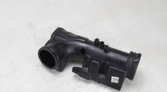 Mercedes-Benz Vito Viano W639 Intercooler hose/pipe A6460901837