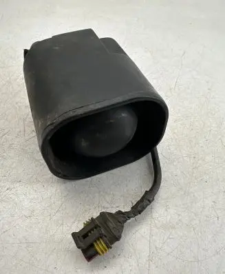 Mercedes-Benz E W210 Alarm system siren Q35006364