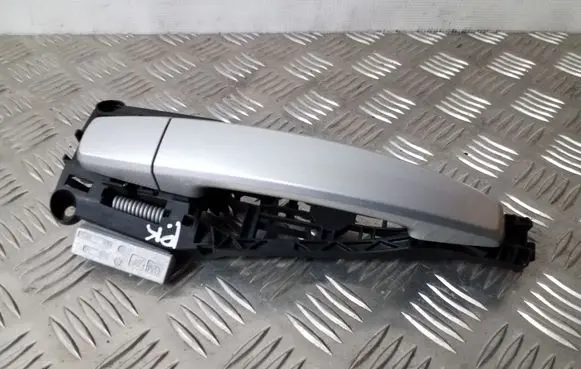 Opel Mokka Front door exterior handle