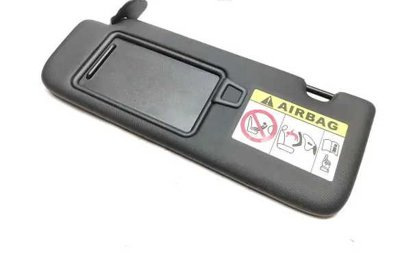 KIA Sportage Sun visor