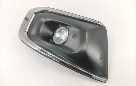 Peugeot 3008 I Front fog light trim/grill AA36701625