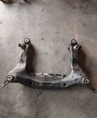 Audi A4 S4 B6 8E 8H Front subframe
