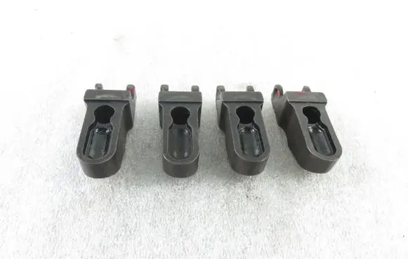 KIA Carens II Fuel Injector clamp holder