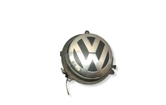 Volkswagen Golf V Tailgate/trunk/boot exterior handle 1K0827469D