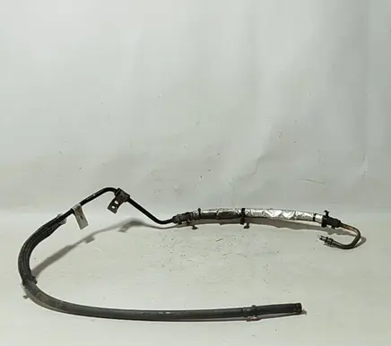 Ford Fusion Power steering hose/pipe/line 2S6C3A713 2S6C3A713cj