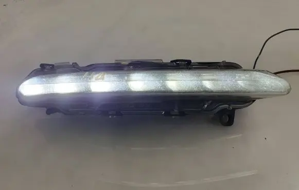 Mercedes-Benz S W221 LED Daytime headlight A2218201056 89206961