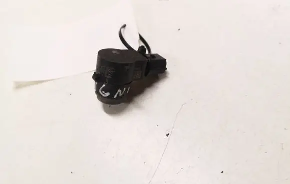 Opel Insignia A Parking PDC sensor 13282887 0263003817 110119