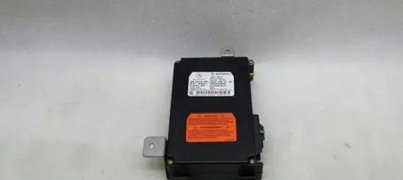 Mercedes-Benz CL C215 Phone control unit/module A2208202185