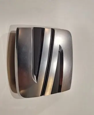 Seat Arona Manufacturer badge logo/emblem 5FA853679C