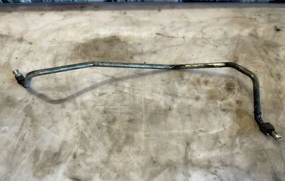 BMW 8 E31 Brake vacuum hose/pipe 
