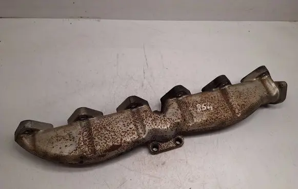 BMW X5 E53 Exhaust manifold 11627788422