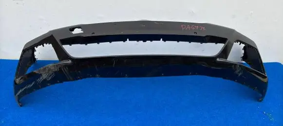 BMW 5 G30 G31 Front bumper 51118098644