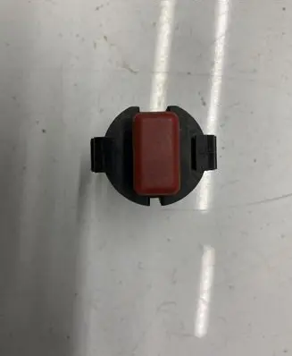 Opel Kadett D Hazard light switch 90069102