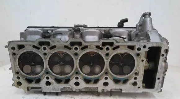 BMW 1 E81 E87 Engine block 