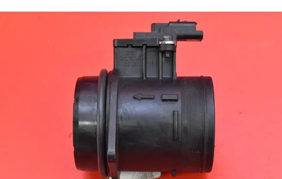 Mass air flow meter