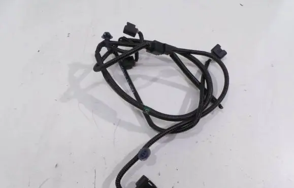Honda Jazz Parking sensor (PDC) wiring loom 32112-T5A-Q001