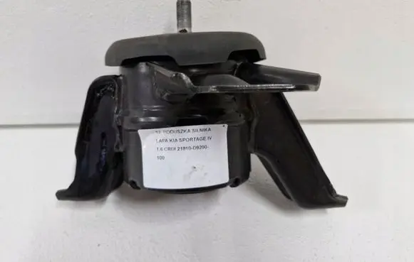 KIA Sportage Engine mount vacuum valve 21810-D9200