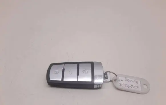 Volkswagen PASSAT B6 Ignition lock