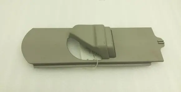 Mercedes-Benz E W212 Seat belt trim A2126901530