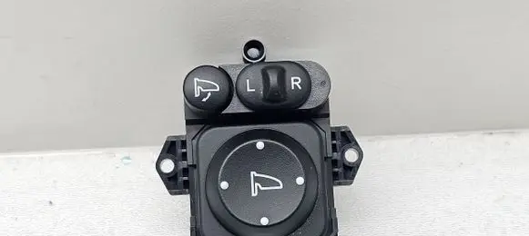 Honda Jazz IV GR Wing mirror switch TZAJ1100 0860T