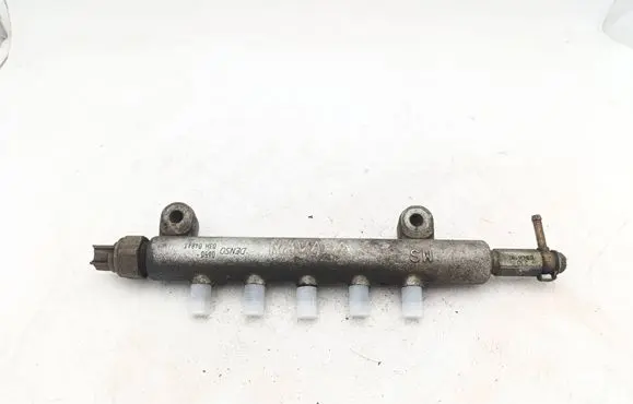 Nissan Navara Fuel main line pipe 0650 03H04843