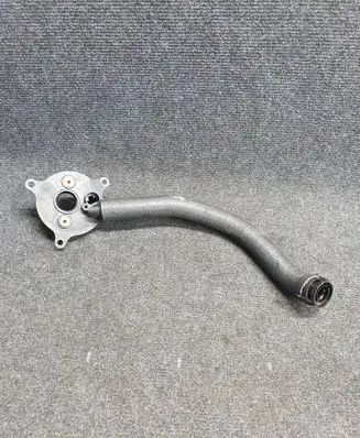 BMW 3 E90 E91 Oil breather separator 70307814