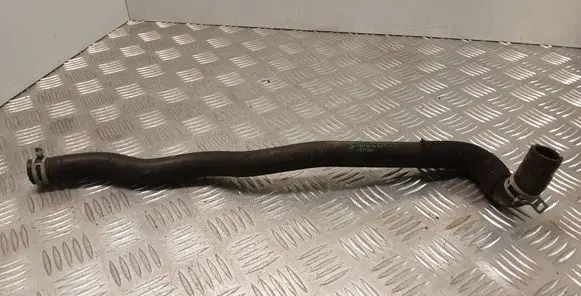 BMW 5 F10 F11 Engine coolant pipe/hose 9119174