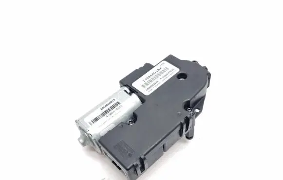 Chrysler Pacifica Seat adjustment motor 71088004BA 0000003878 A16064120522
