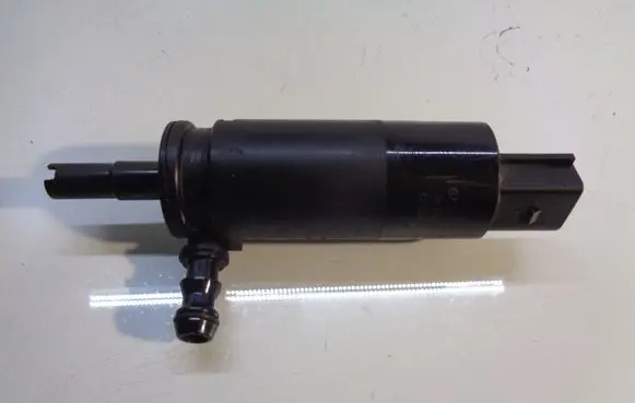 BMW 3 E92 E93 Headlight washer pump 6973097 6712697309702