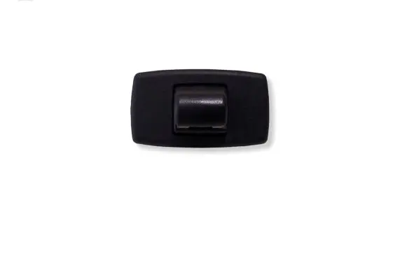 Mercedes-Benz EQB Sun visor clip/hook/bracket A1668100012