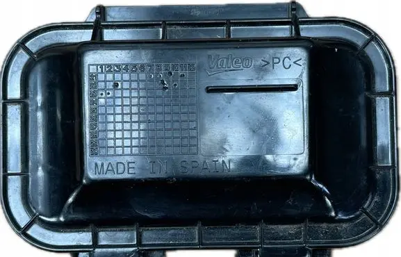 Skoda Octavia Mk2 (1Z) Headlight part 90044560