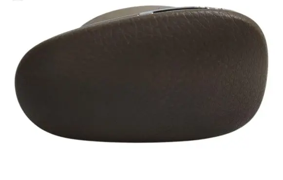Mercedes-Benz S W221 Air filter box cover