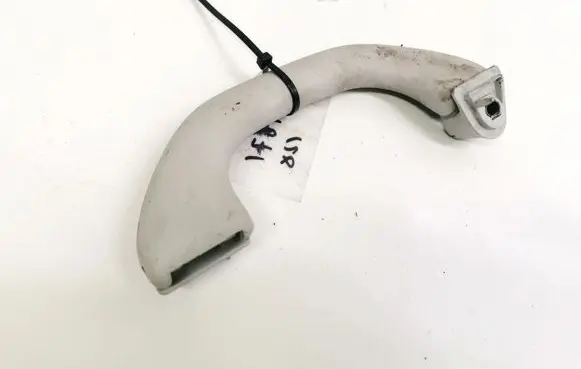 Volkswagen Polo Front interior roof grab handle 6N0857607M