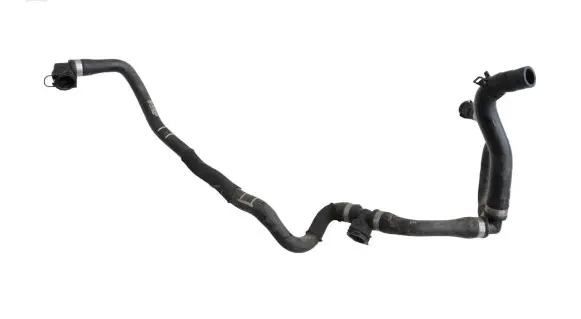 BMW 2 F44 Engine coolant pipe/hose 64216832804 6832804