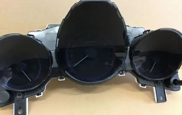 Honda Civic IX Speedometer (instrument cluster) HR0407104 78200
