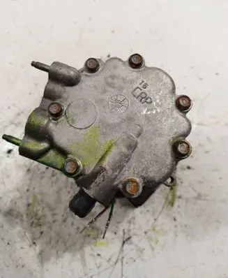 Peugeot 3008 I Air conditioning (A/C) compressor (pump) sd7c161321f