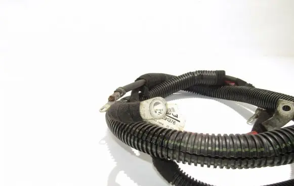 Opel Astra J Positive cable (battery) 13291376