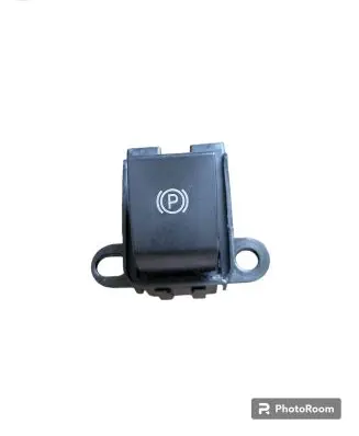 Chevrolet Captiva Hand parking brake switch 20787804 31507804