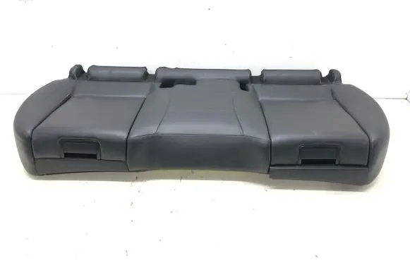 Mercedes-Benz B W246 W242 Rear seat 
