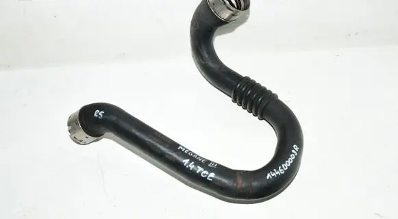 Renault Megane III Intercooler hose/pipe 144600003R