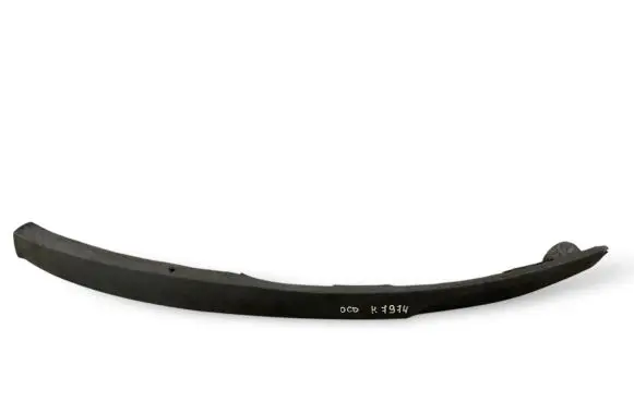 Opel Corsa D Front bumper lip 13179946 475498858