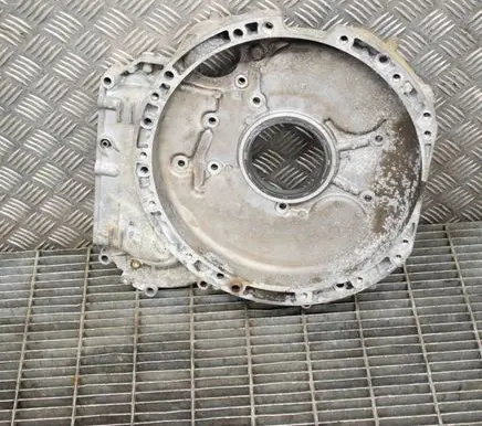 Mercedes-Benz Sprinter W906 Timing chain cover A6510150802