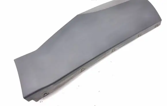 Toyota C-HR II Rear door trim (molding) 75077F4060
