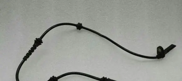 BMW M5 ABS rear brake sensor 6784901