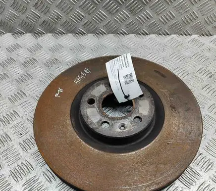 Volvo V60 Front brake disc 31471752